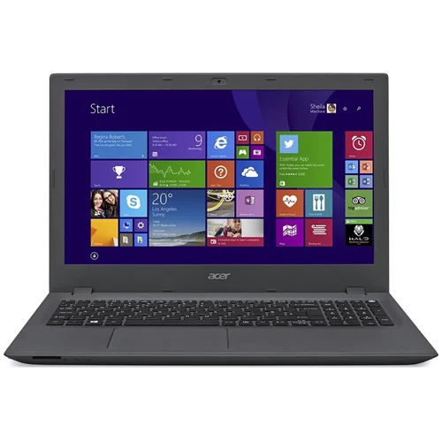 لپ تاپ استوک ایسر مدل  Acer E5-573G