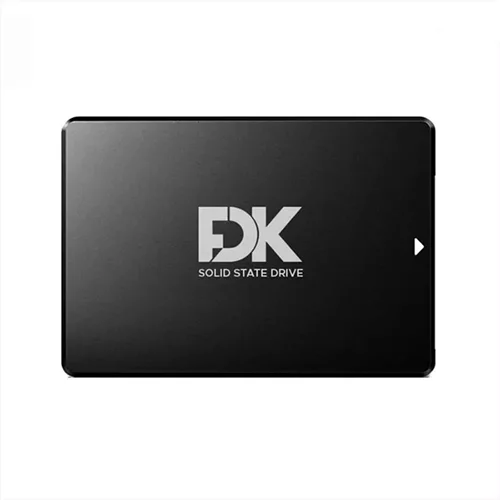 حافظه SSD اینترنال 128 گیگابایت FDK مدل B5 SERIES