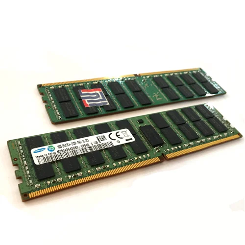 رم سرور  HP RAM Server 16GB DDR4 SDRAM-2133MHz (بدون گارانتی)
