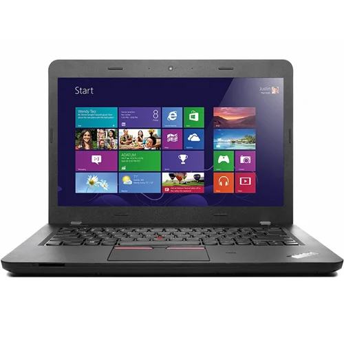 لپ تاپ استوک لنوو مدل  Lenovo ThinkPad E450 Core i3