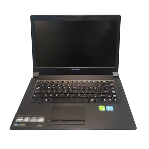 لپ تاپ استوک لنوو مدل Lenovo B490S