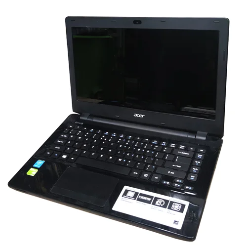 لپ تاپ استوک ایسر مدل  Acer E5-472