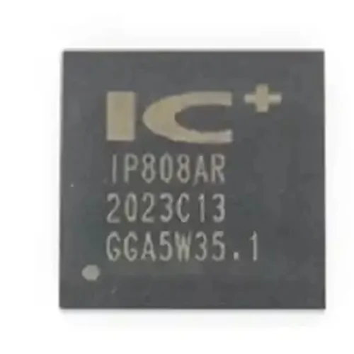 آی سی ( چیپ ) IP808AR