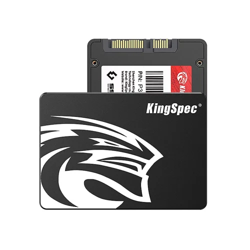 حافظه SSD اینترنال 1 ترابایت مدل Kingspec P3-1TB