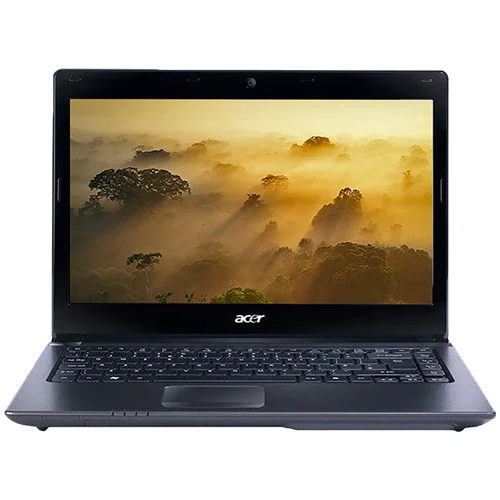 لپ تاپ استوک ایسر مدل Acer 4750G