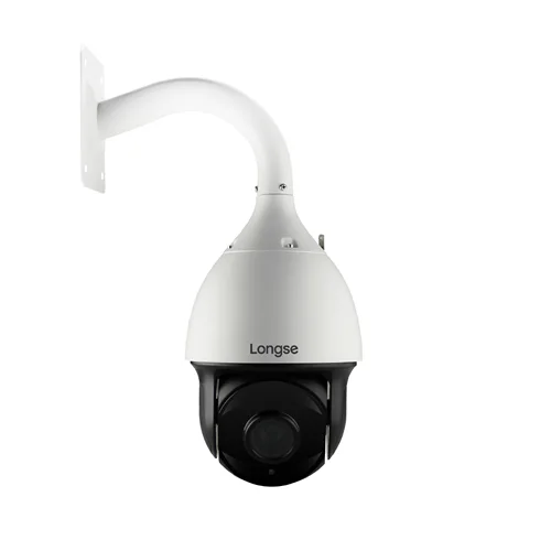 دوربین مداربسته اسپیددام لانگسی مدل LONGSE PT7K136SS500
