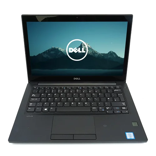 لپ تاپ استوک دل مدل  Dell Latitude 7280