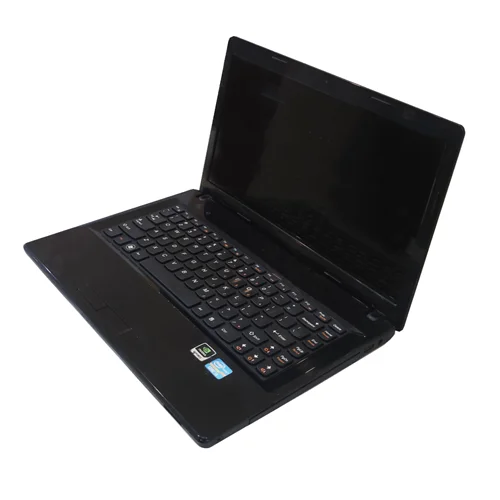 لپ تاپ استوک لنوو مدل   Lenovo ideapad G480 Core i5