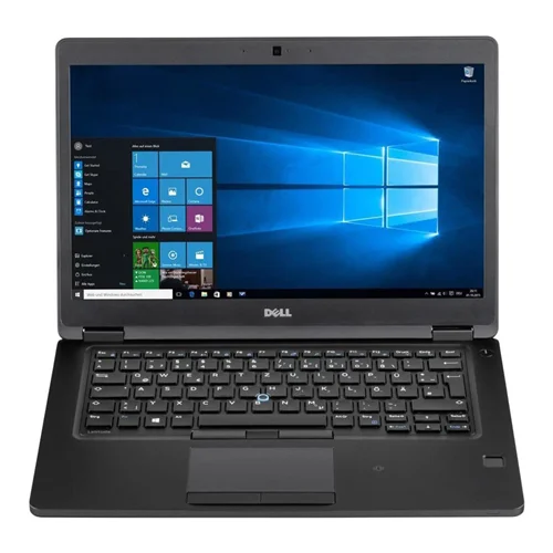 لپ تاپ استوک دل مدل Dell Latitude 5480 Core i5