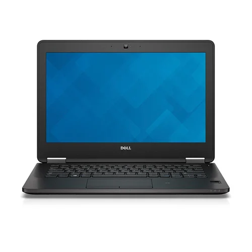 لپ تاپ استوک  Dell Latitude E7270