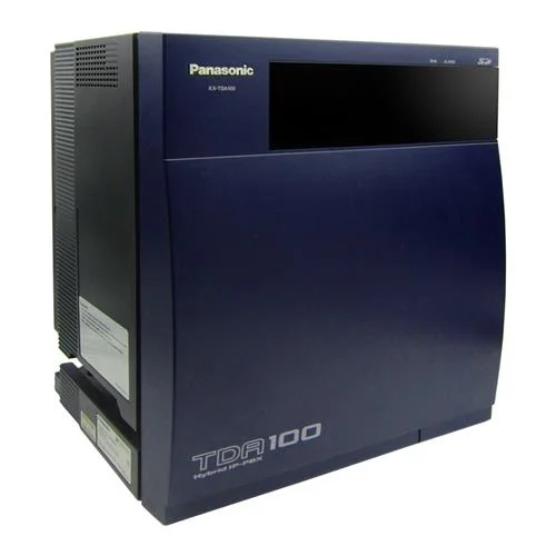 دستگاه سانترال استوک پاناسونیک KX-TDA100